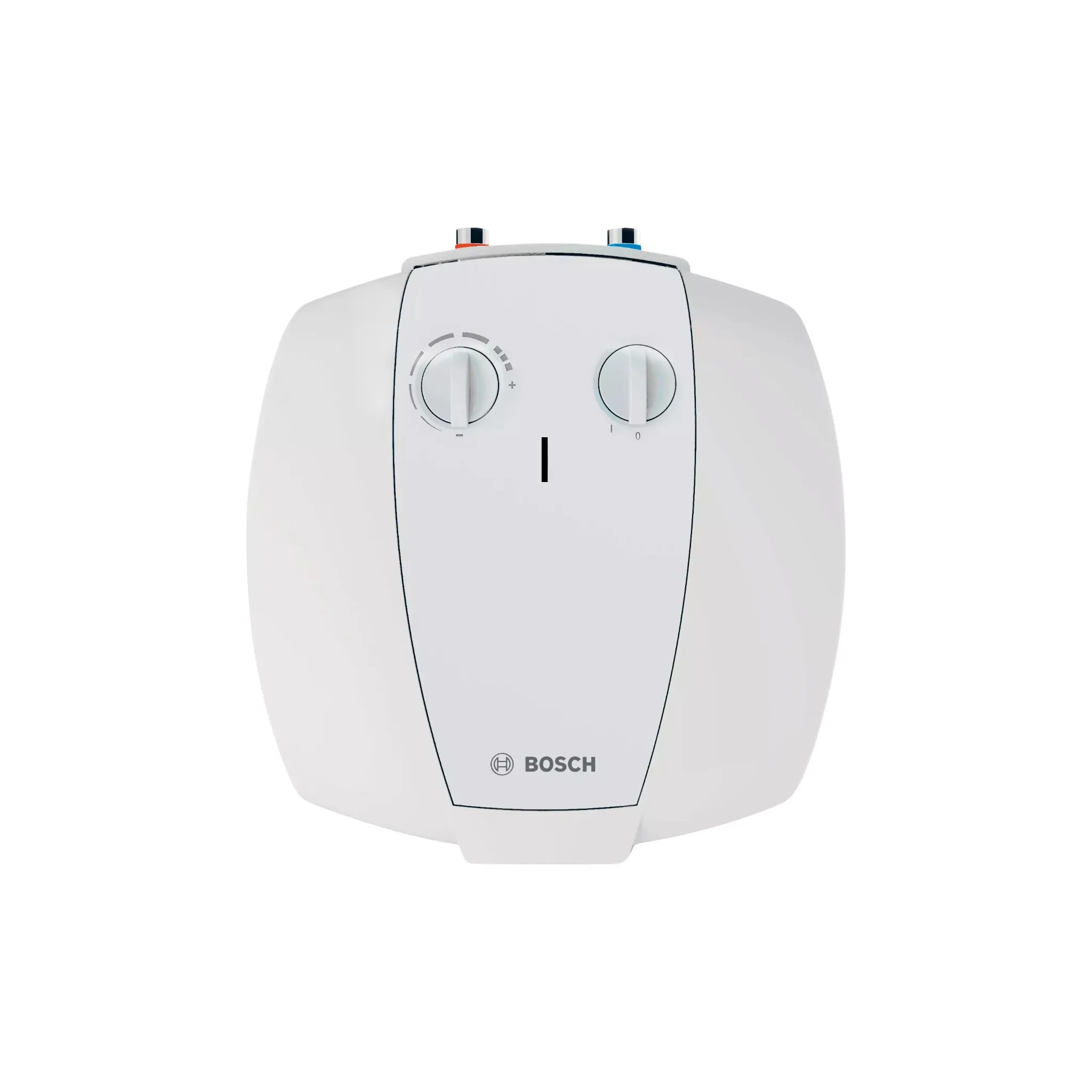 bosch električna grijalica vode tronic 2000 t mini, 10 lit, slavina na - slika 1