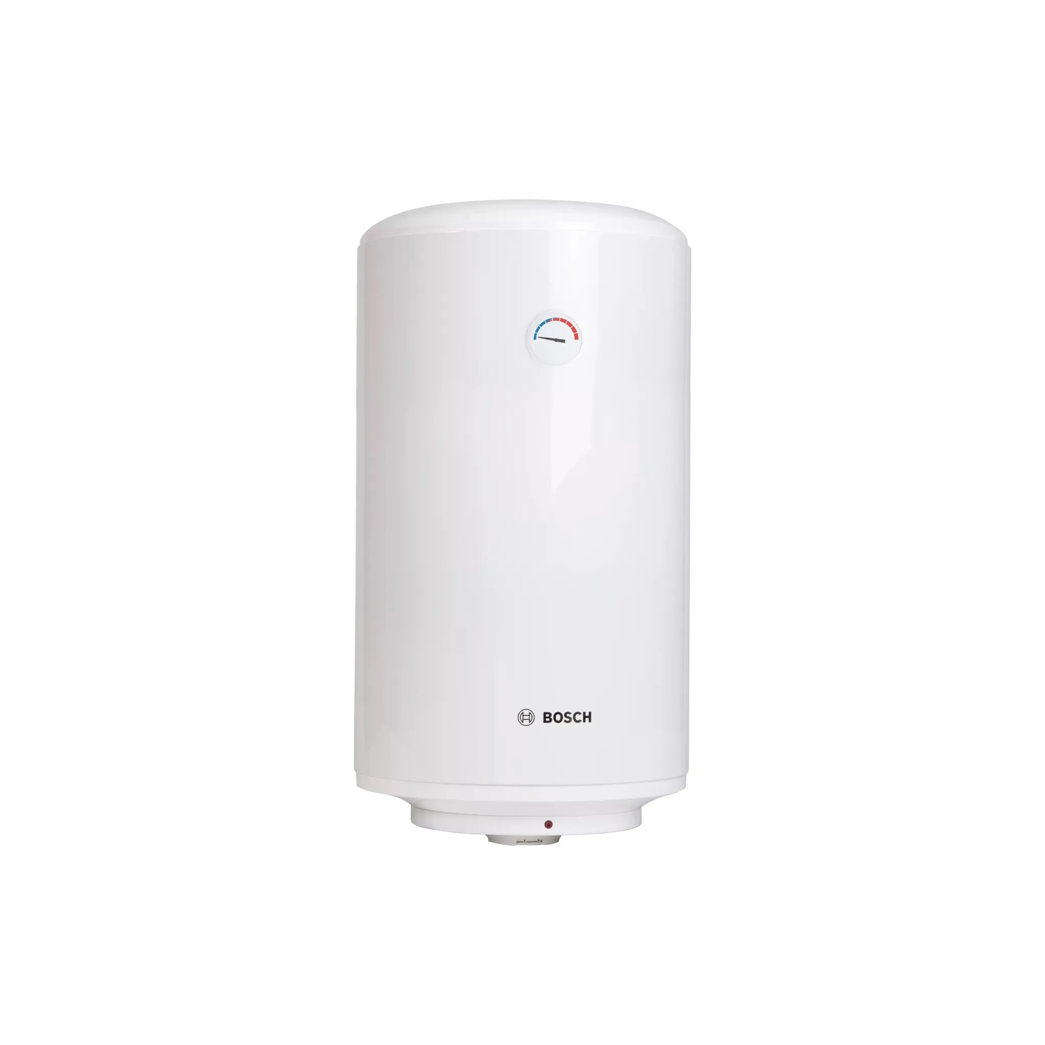 bosch bojler tronic 1000t 150 hb, horizontalna montaža - slika 1