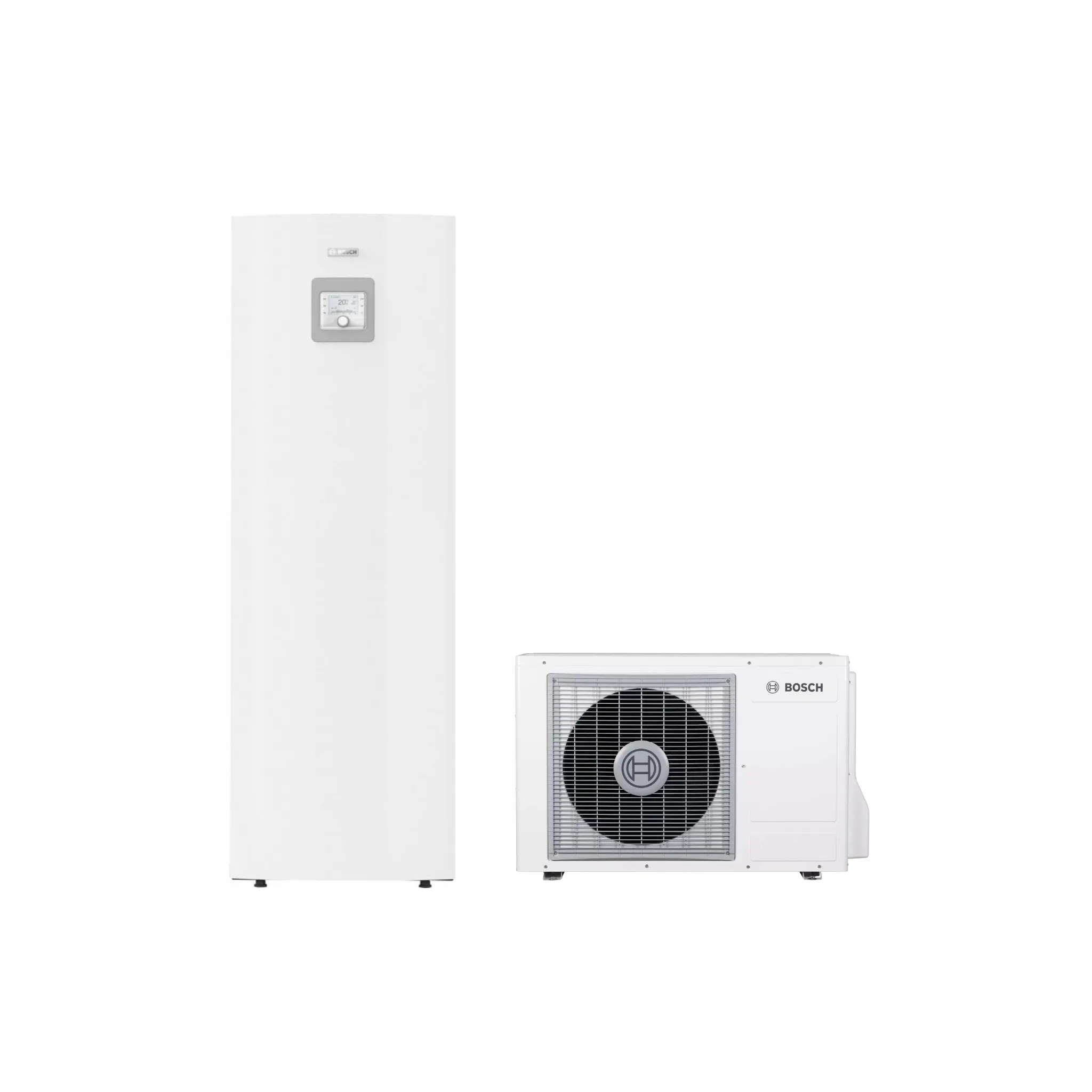 BOSCH Dizalica topline CS3400iAWS 4 ORM-S