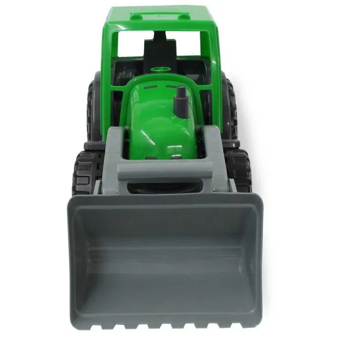 jamara traktor power loader xl s prednjim utovarivačem - slika 5