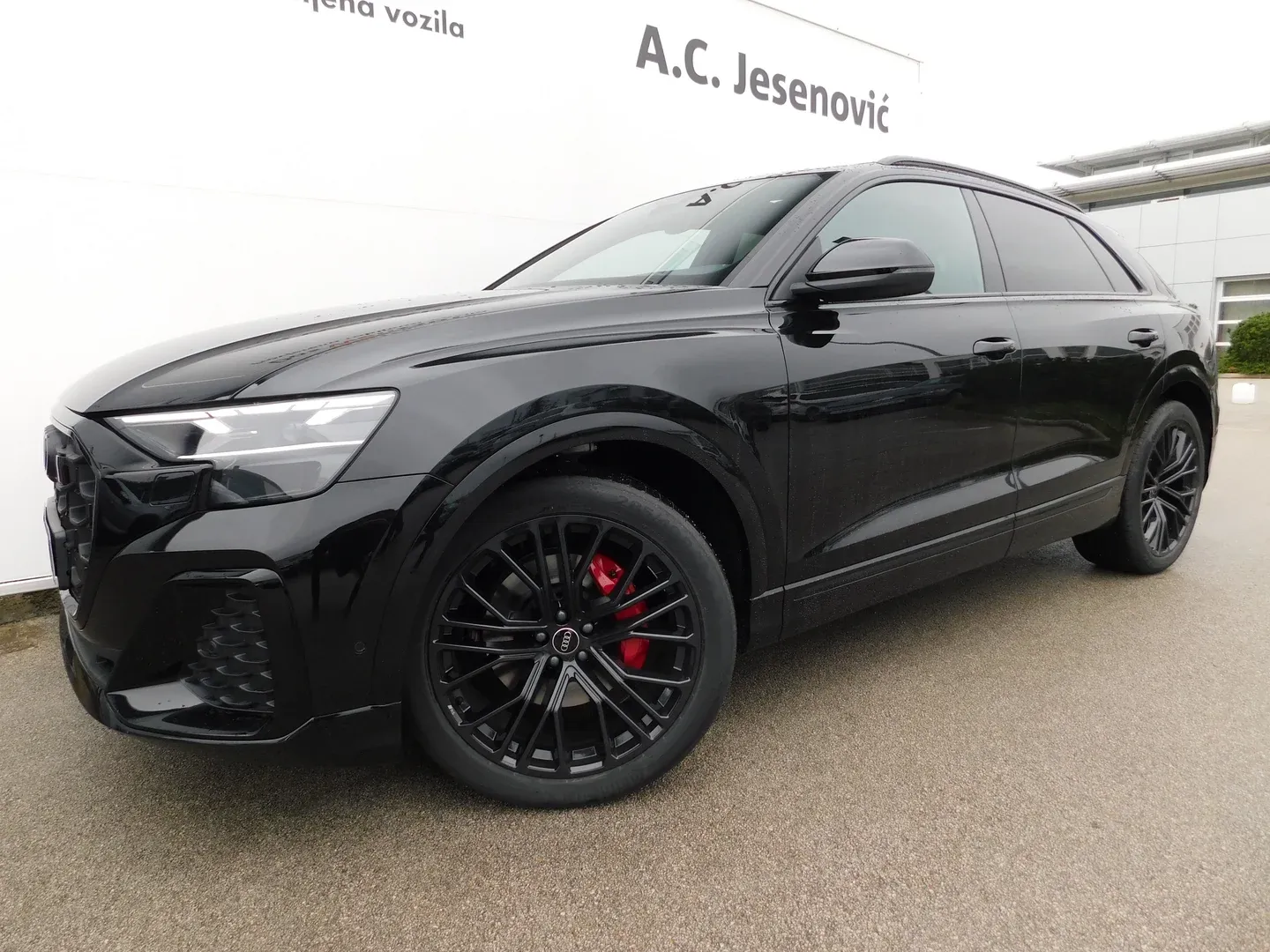 11115 audi q8 50tdi quattro tiptronic - slika 7