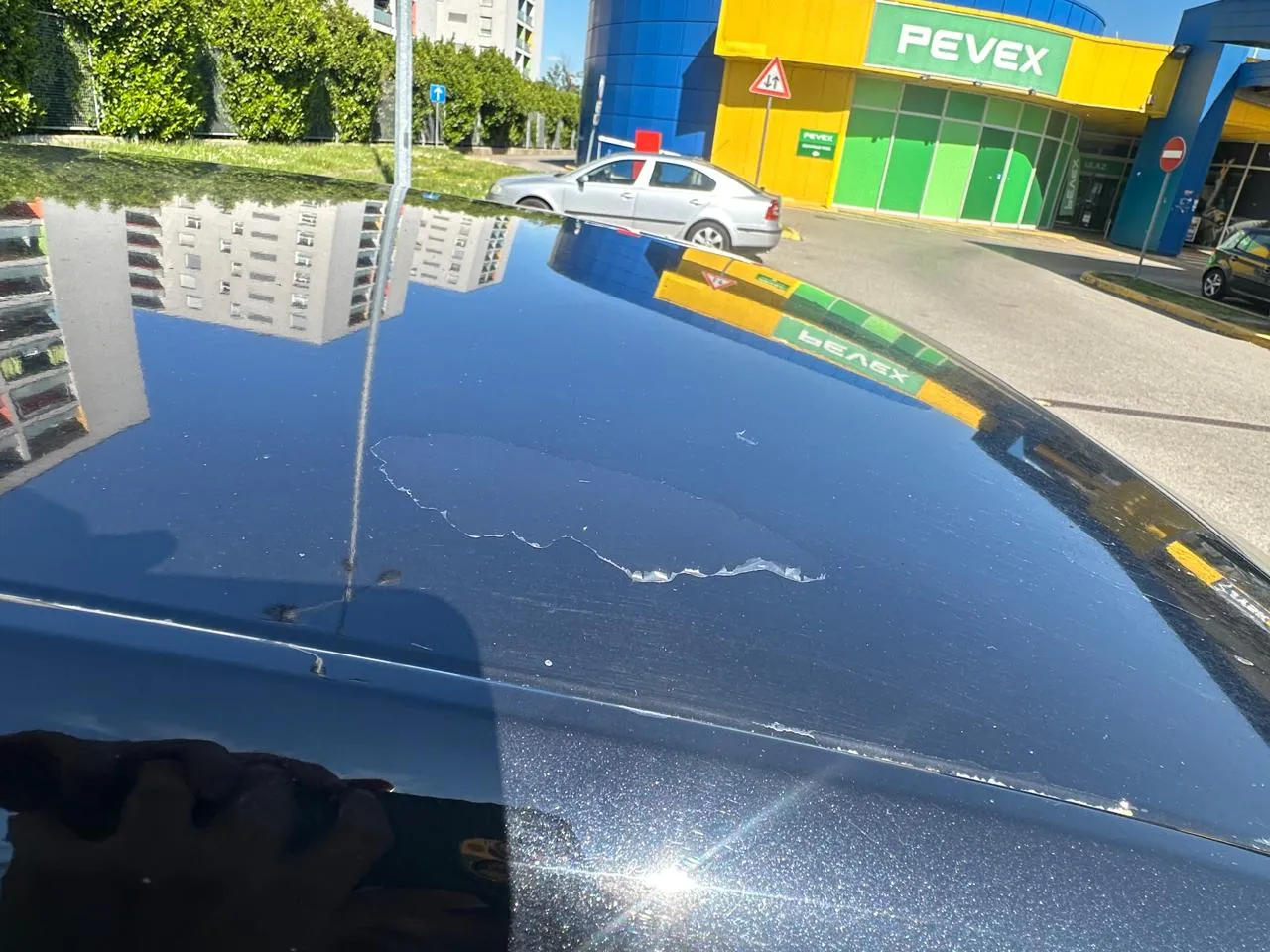 vw up 1.0 (2012) – mala potrošnja i parking senzori. - slika 3