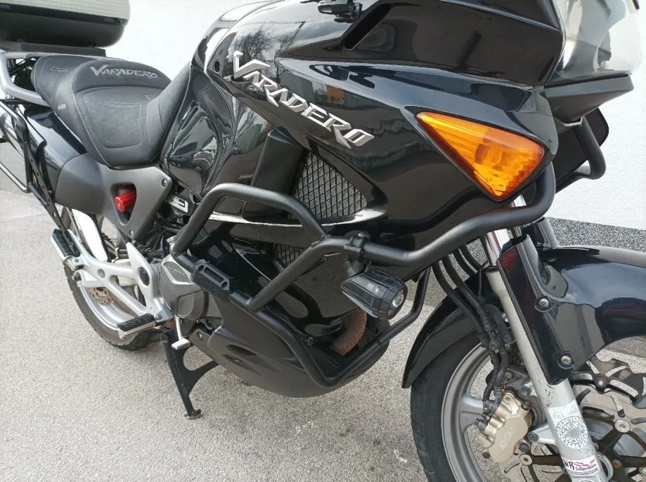 honda xl 1000 varadero abs, 2004 god. - slika 10