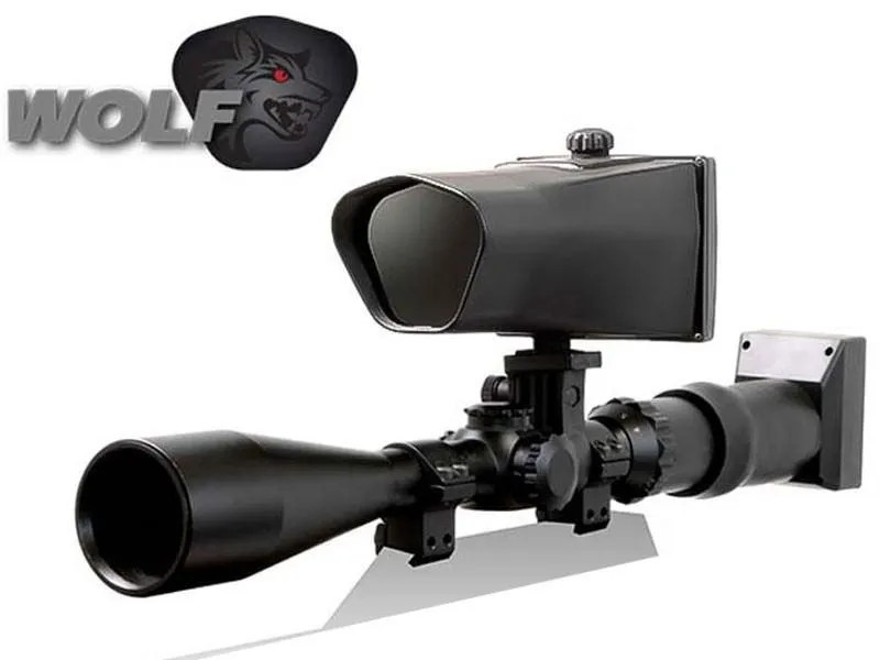 nitesite wolf rtec sa snimanjem - slika 5