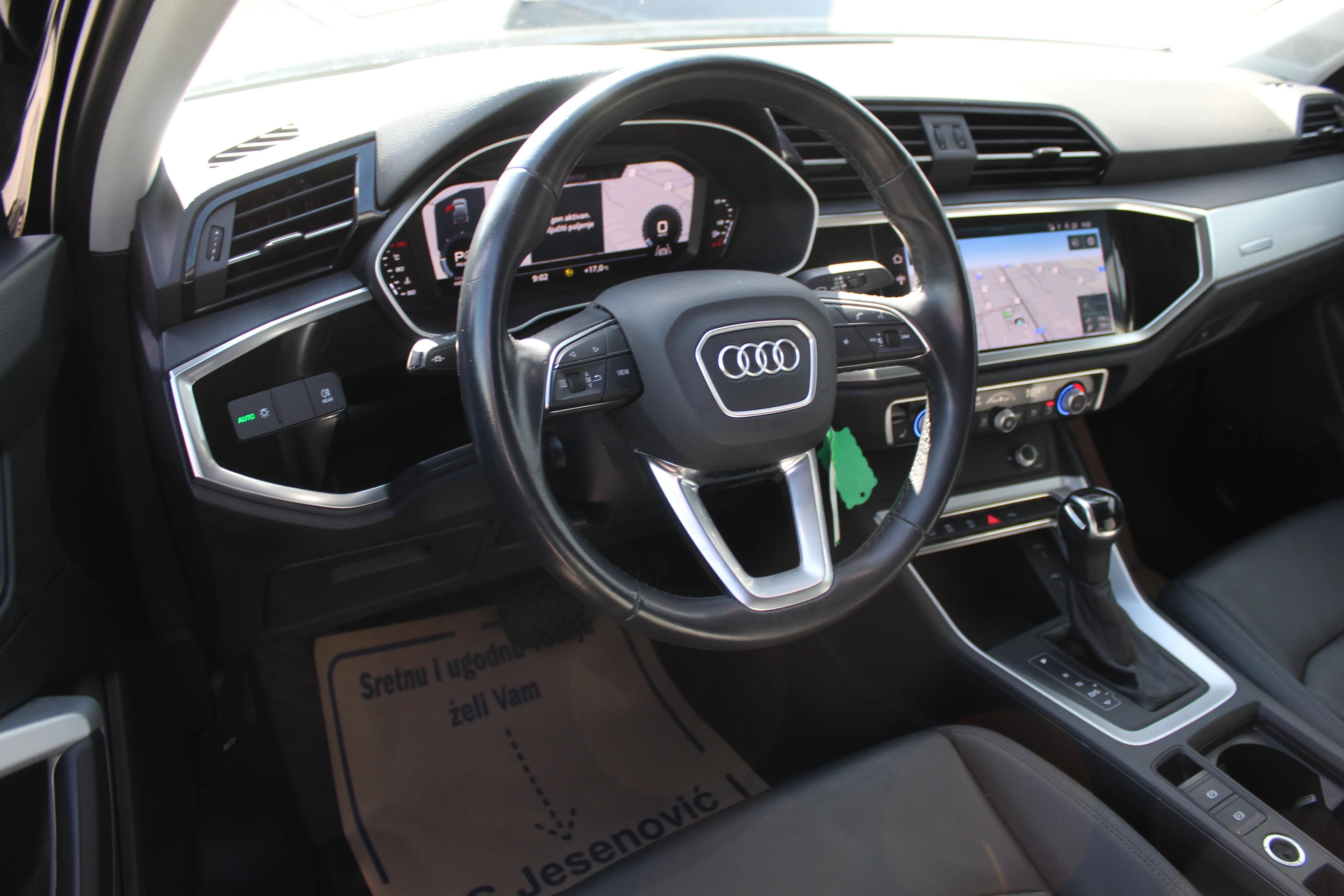 13222 audi q3 sb 35tdi s tronic - slika 9
