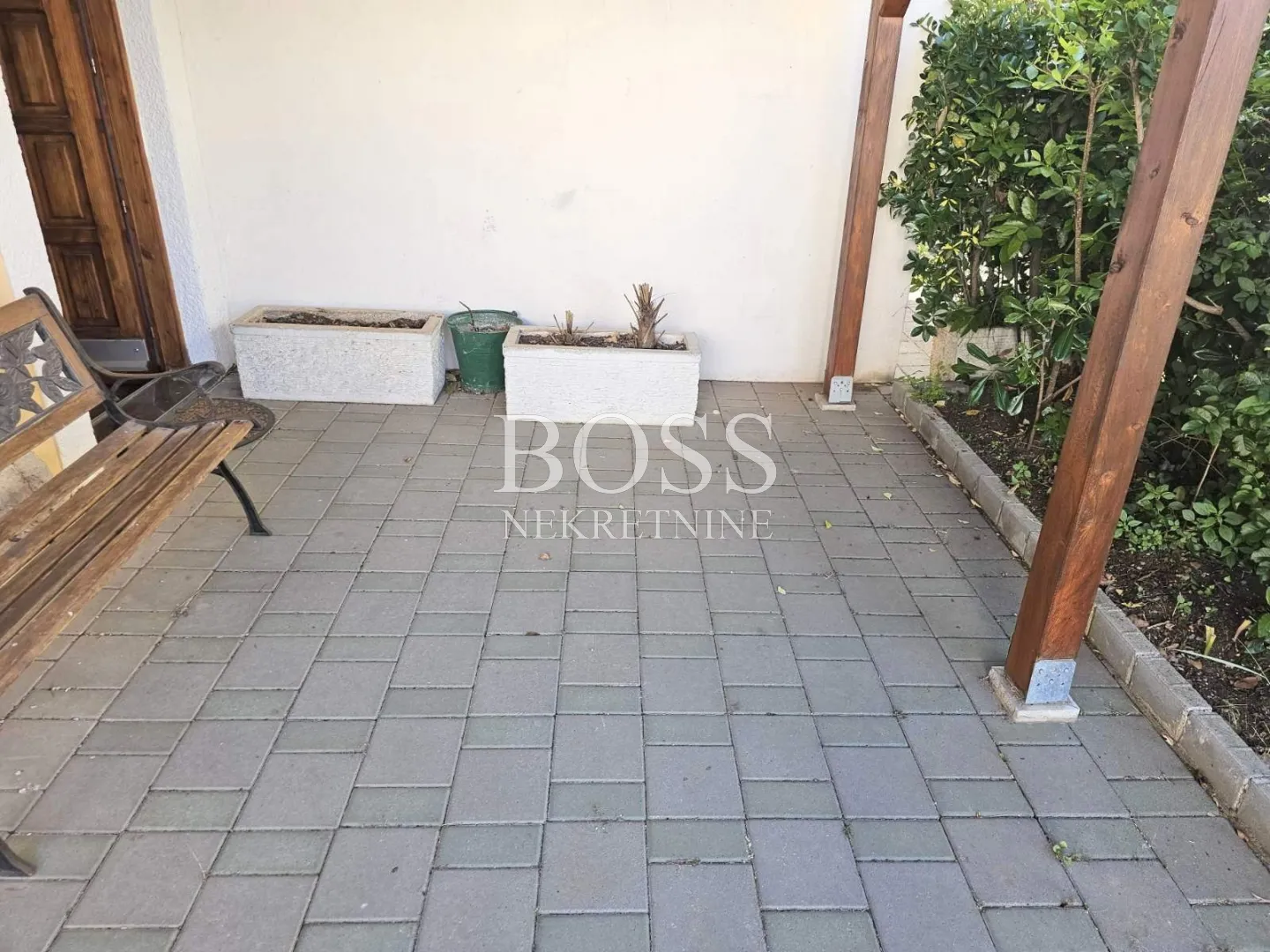omišalj, dvojna kuća 82m2, 185.000€, prilika! - slika 2