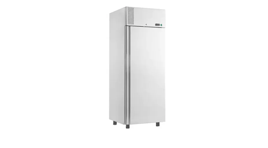 GASTRO C500 INOX Hladnjak sa punim vratima - Beli Manastir