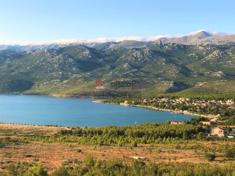 rovanjska, građevinsko zemljište 714m2 - slika 4