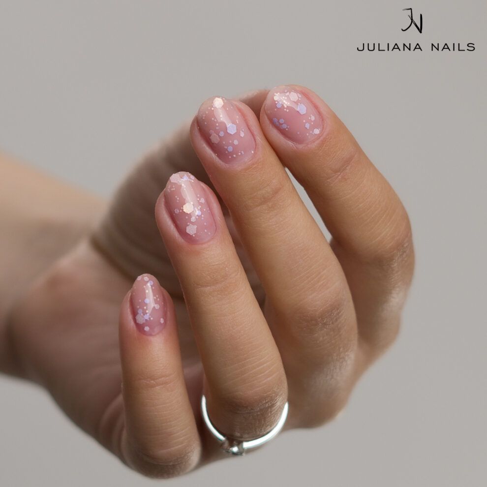 gel lak shanghai shine 6ml - slika 3