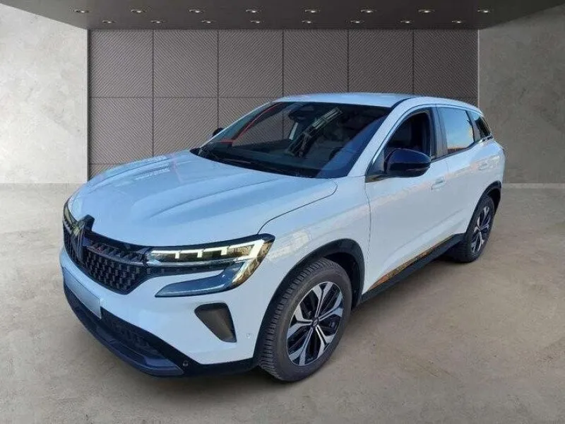 renault austral 1.3 tce mild-hybrid,evolution, u pdv-u, u dolasku - slika 2