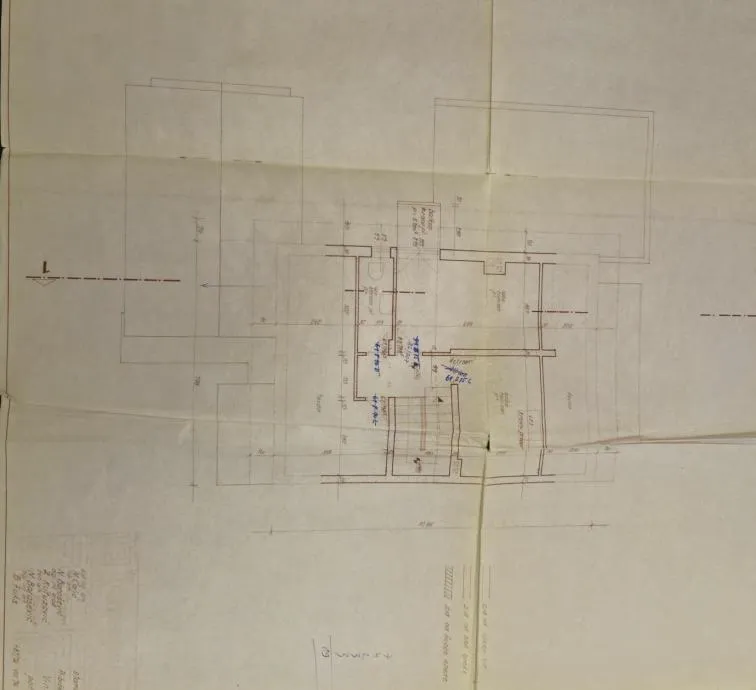 kuća: vinkovci, centar, katnica, 250.00 m2 - slika 19