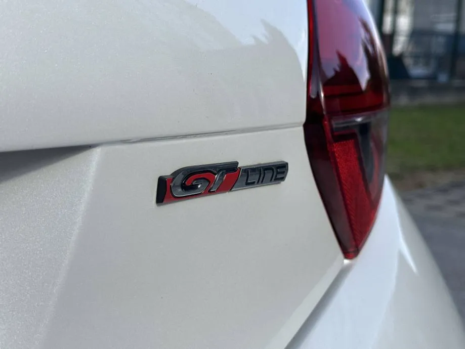 peugeot 208 1,2 puretech *gt line* jamstvo 24 mjeseca! - slika 20