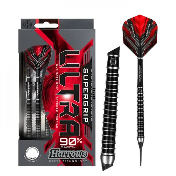 Supergrip Ultra 90% 22g - Zagreb