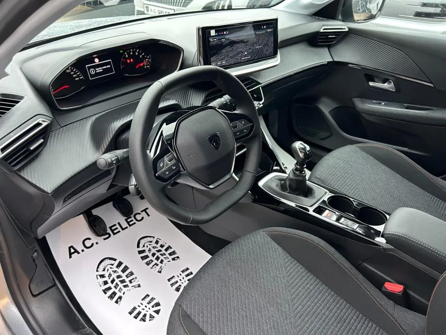 peugeot 208 business 100 - novo - do 8 god jamstva* - rata 192€ !!! - slika 10