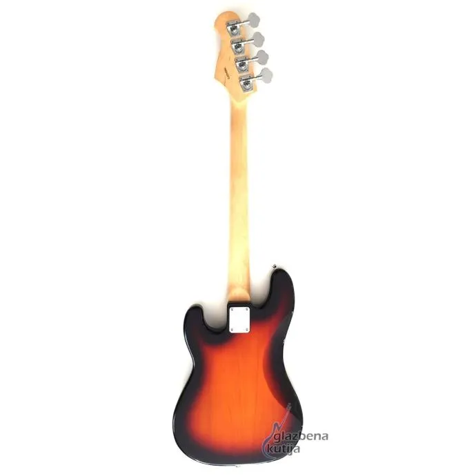 rockson rsb-pb dlx sb - slika 5