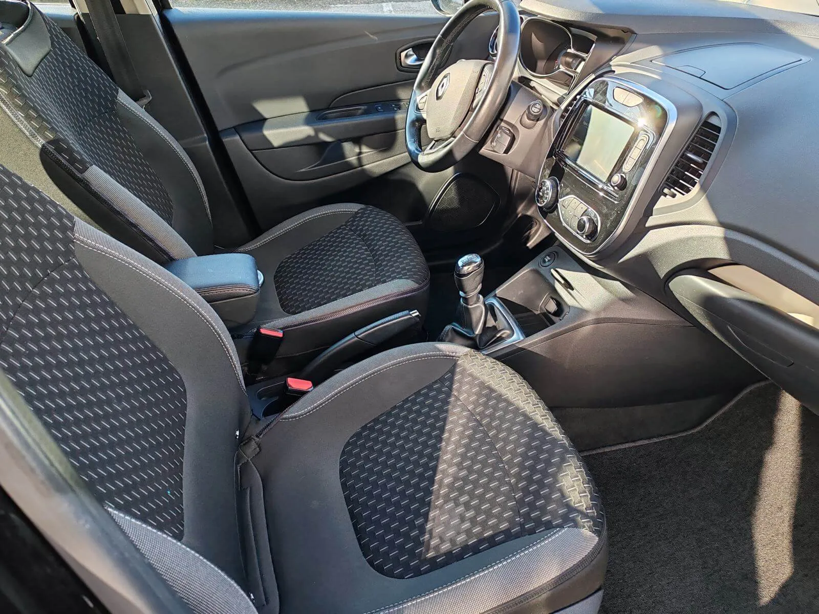 renault captur tce - slika 6