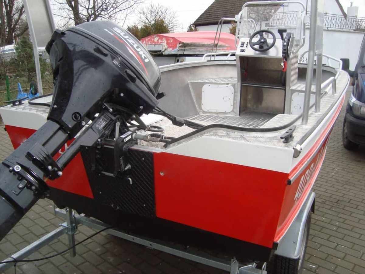 viking 390 osp - slika 2