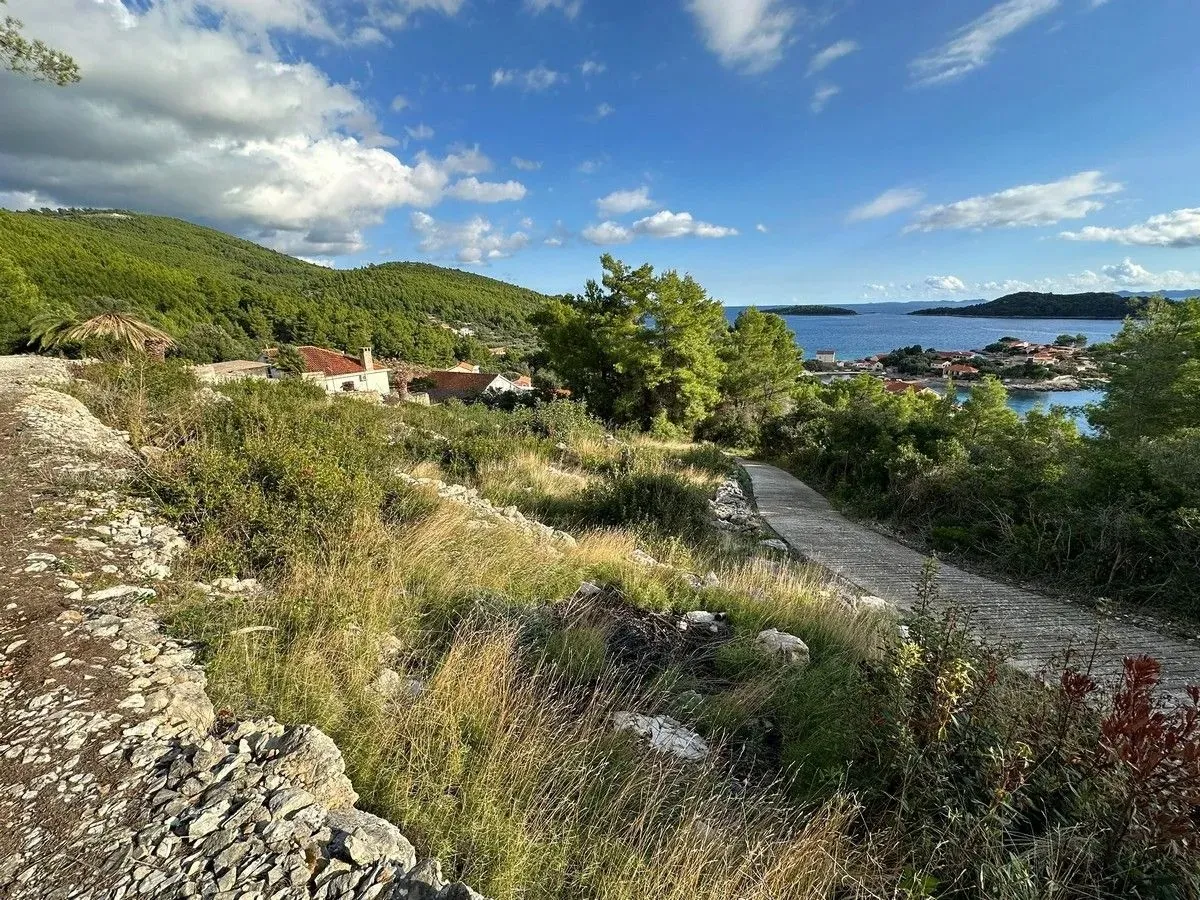 građevinsko zemljište na prodaju - blato - slika 26