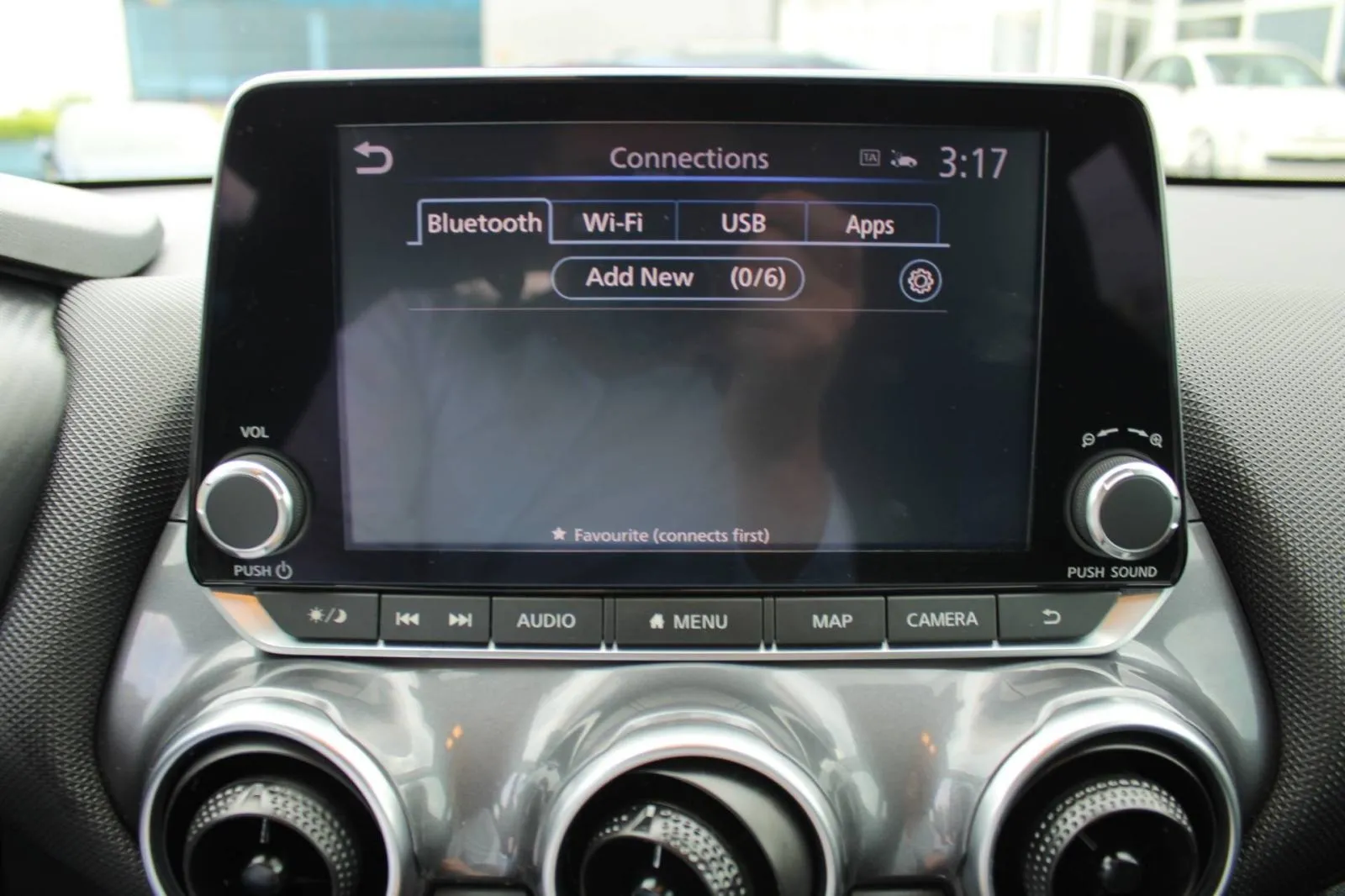 nissan juke 1.0 dig-t *led, navigacija, kamera* - slika 19