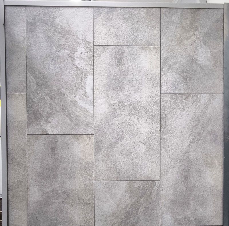 Keramičke pločice podne "99631 Aspen Grigio"1m²/16,85 € POPUST -10% - Ogulin