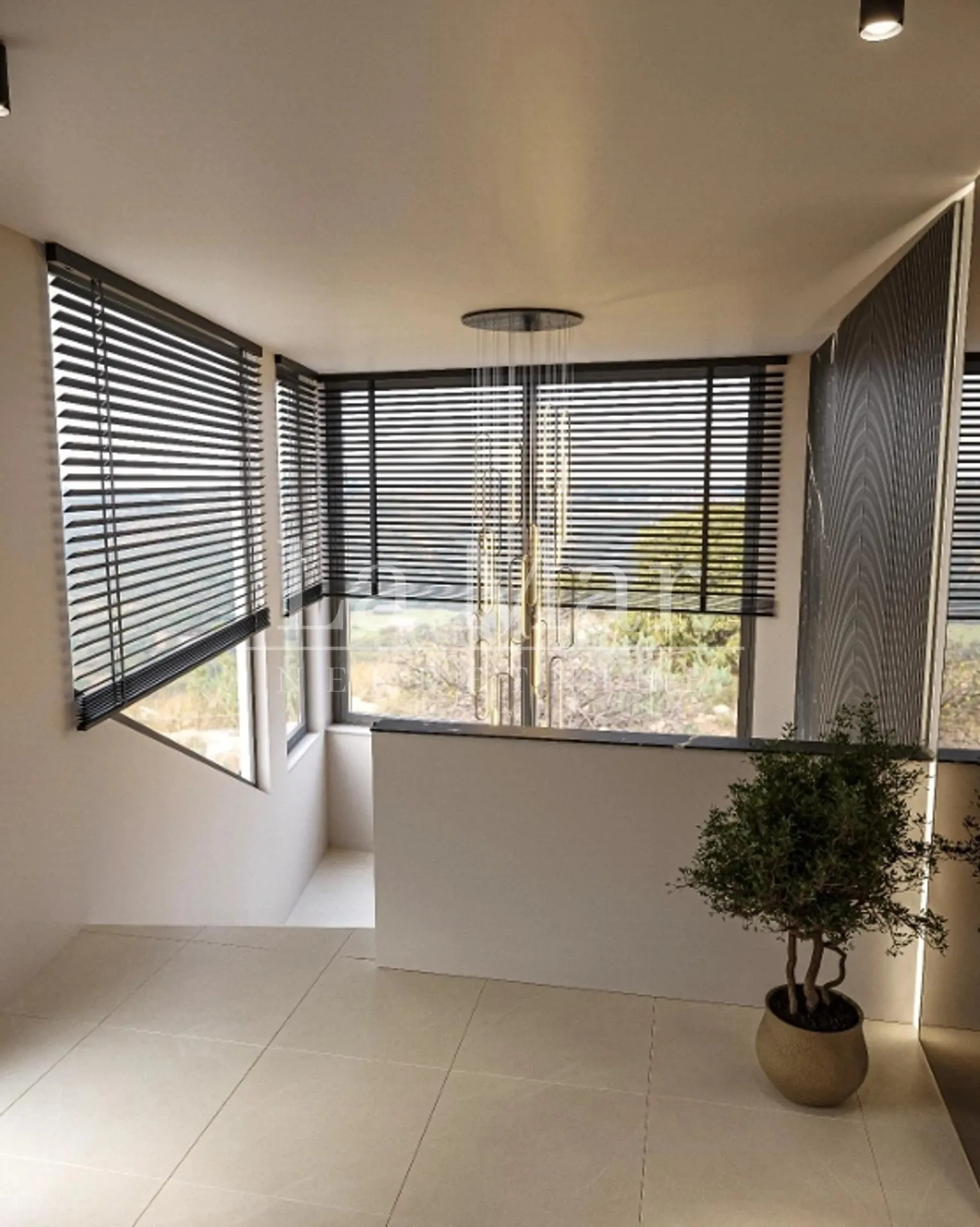 projekt dedići, novogradnja - penthouse, 3.850,00 eur/m2 - slika 17