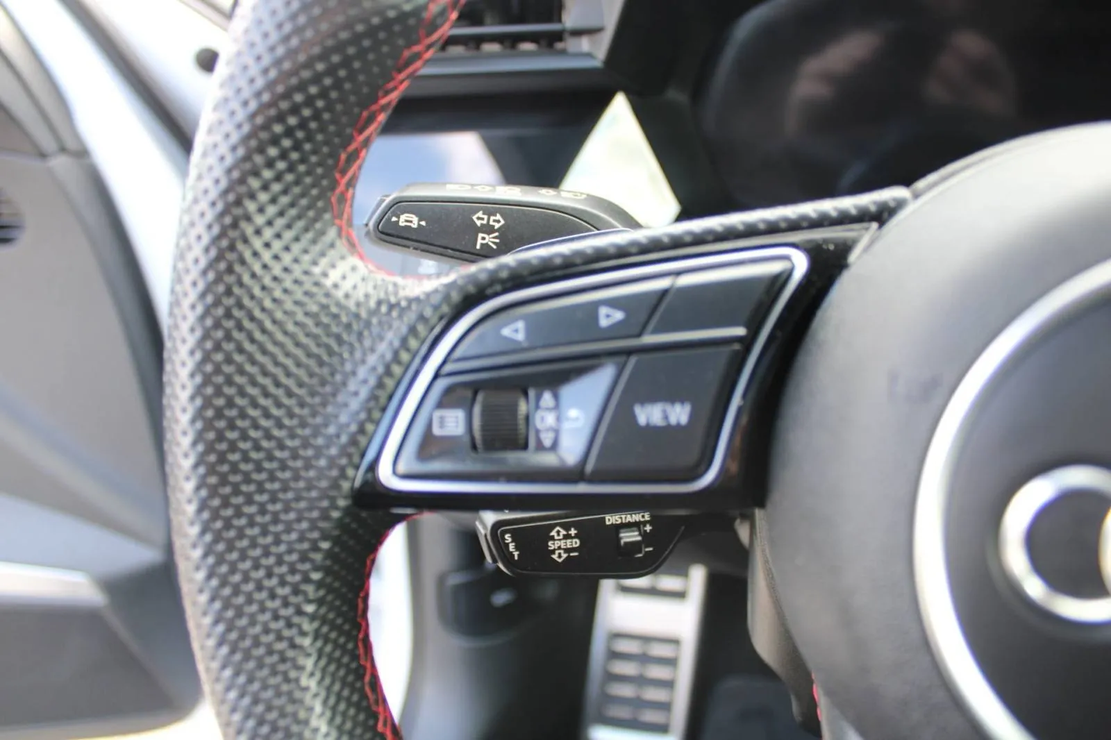 audi a3 35 tfsi s-tronic s-line *panorama, led, navigacija* - slika 13