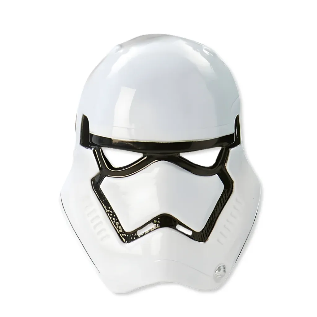 Rubies Star Wars: Stormtrooper dječja maska - Zagreb
