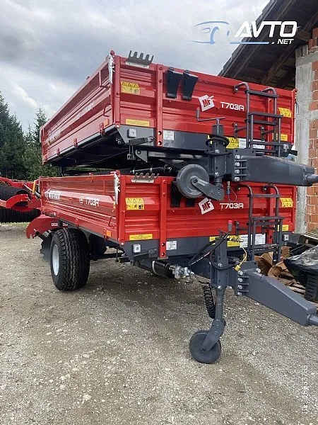 Metal-Fach T730A - Škofja Loka