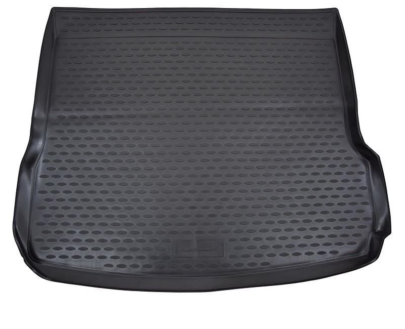 tuning-oprema-styling za audi q5 -interijer-exterijer-krom-top izgled - slika 6