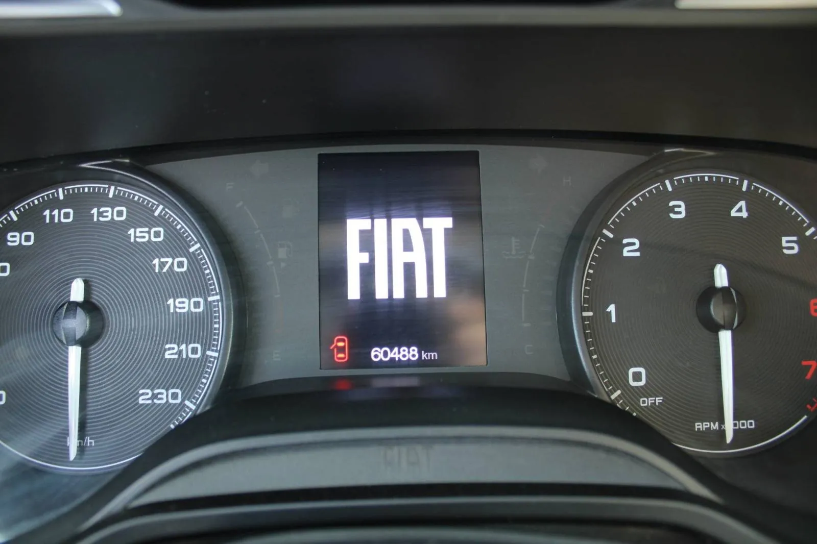 fiat tipo sw 1.0 t3 - slika 18