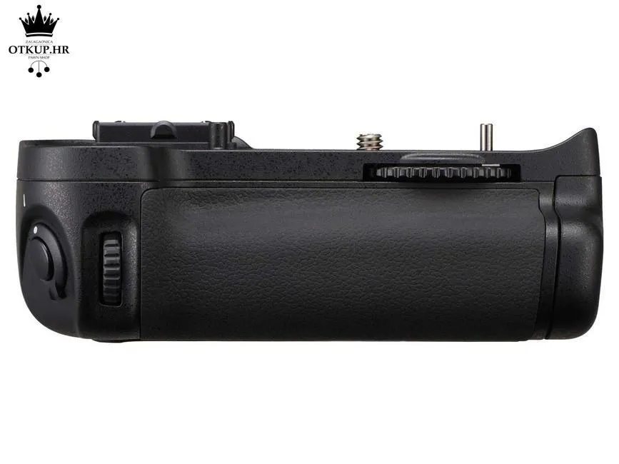 Battery Grip Nikon Mb D11 / R1, Rate! - Zagreb