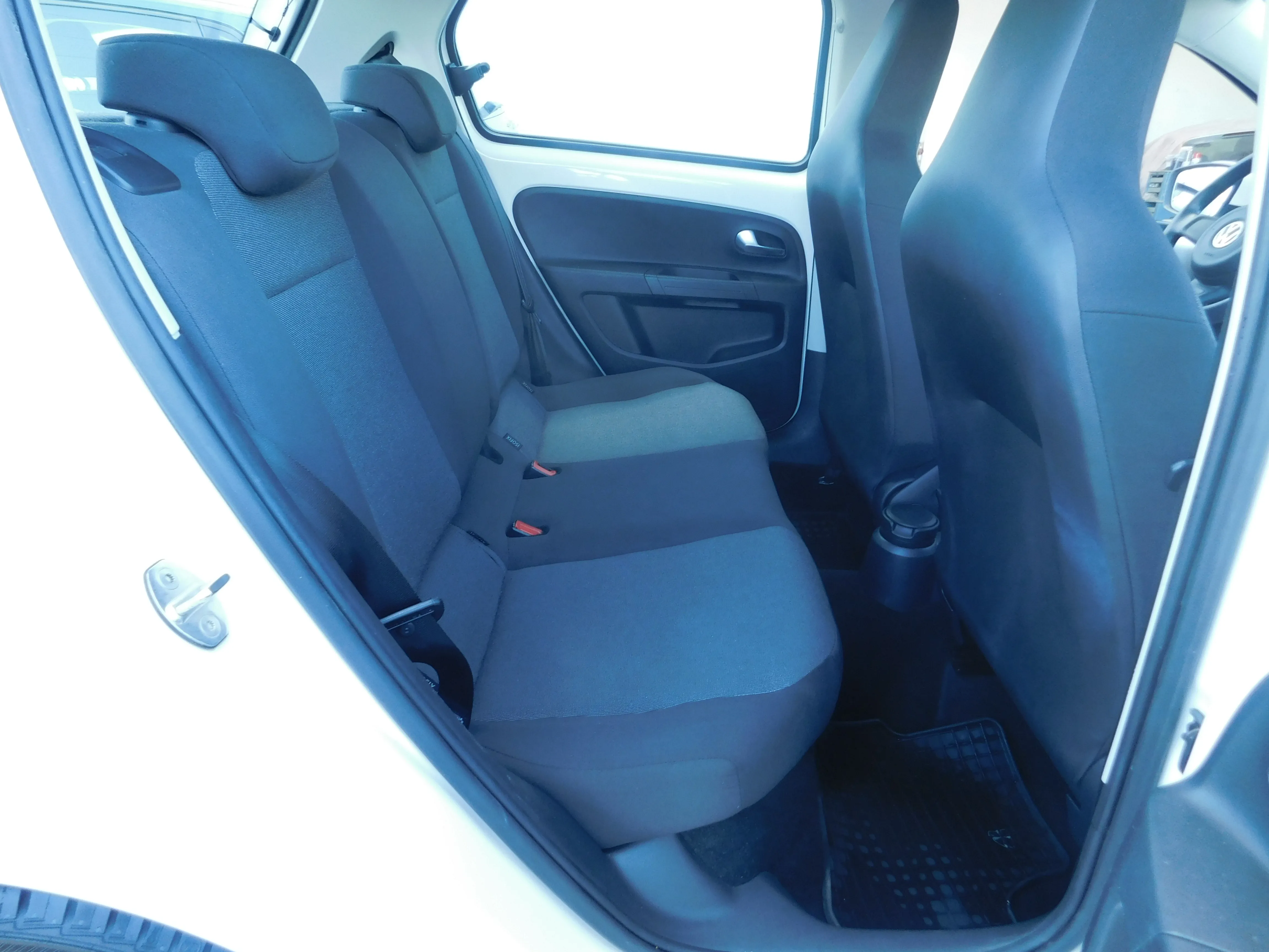 04435 volkswagen up! take up! 1,0 - slika 10