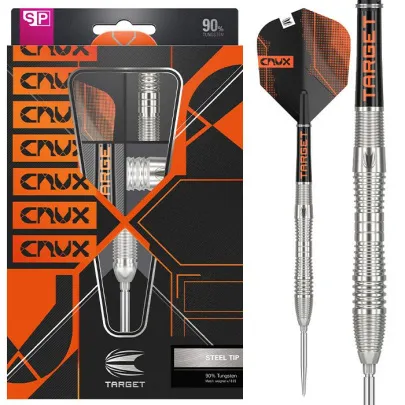 Crux 03 90% 26g - Zagreb