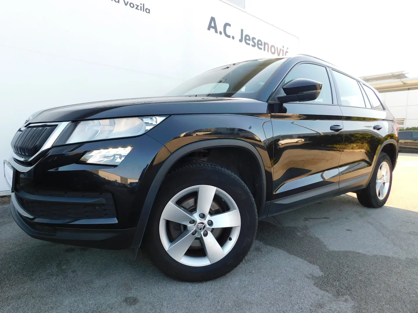12855 škoda kodiaq ambition 2.0 tdi dsg - slika 7