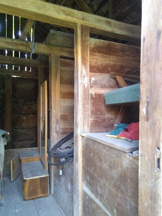 kuća: koška, prizemnica, 100 m2 - slika 19