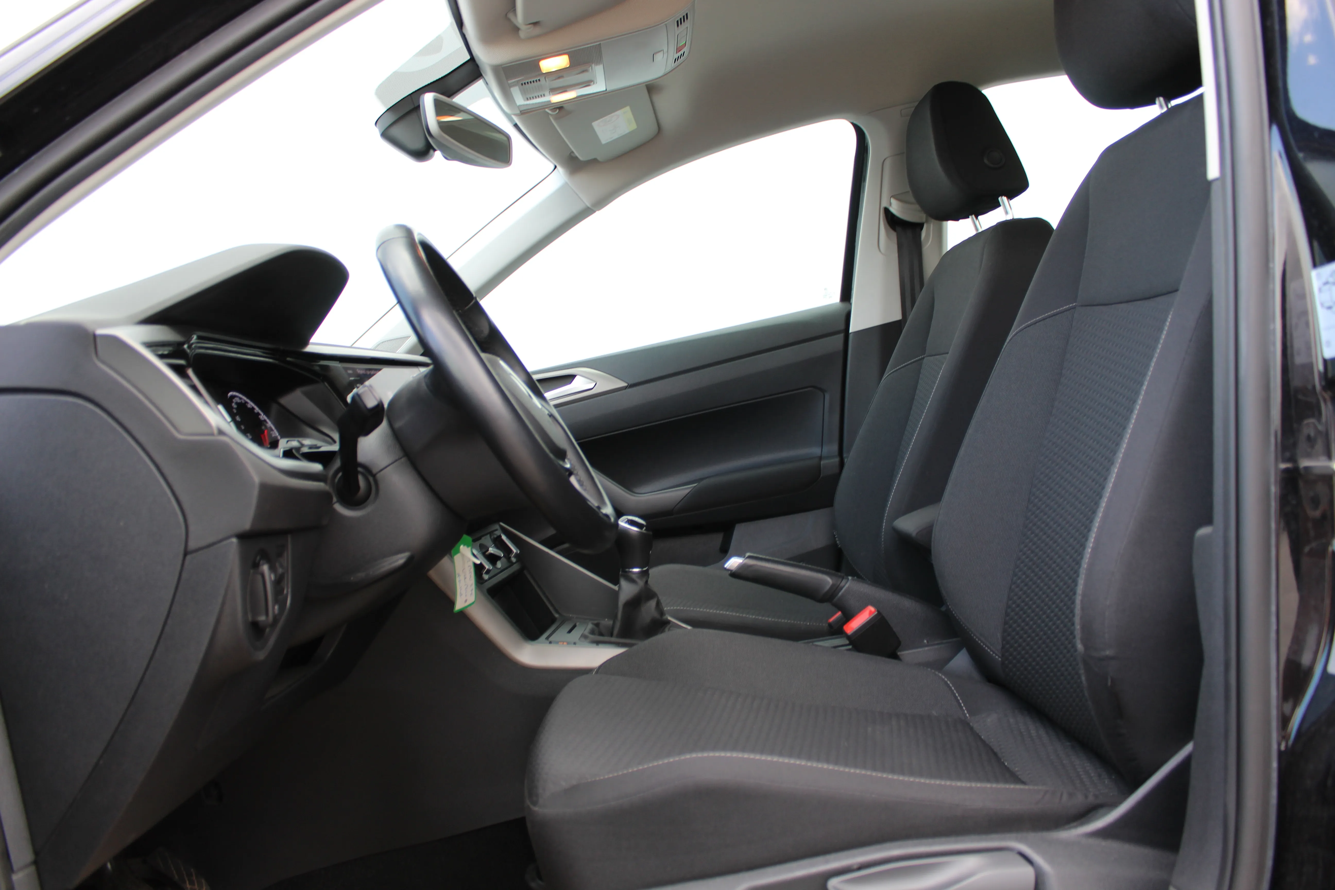 13169 volkswagen polo 1.0 tsi comfortline - slika 5