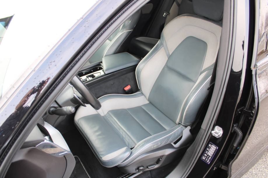 volvo xc60 b4 2.0d awd r-design automatik *led, navigacija, kamera* - slika 8