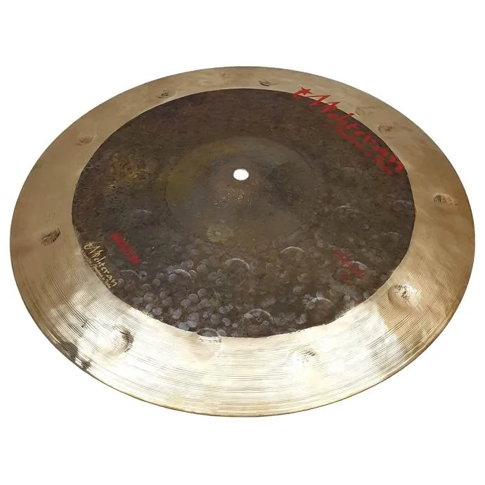 mehteran amazon 16" crash - slika 6