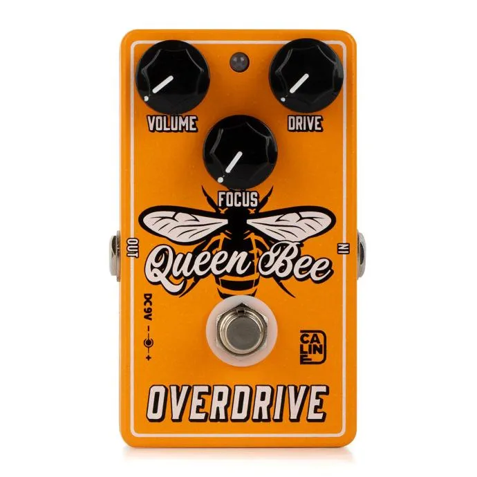 caline cp503 queen bee overdrive - slika 2