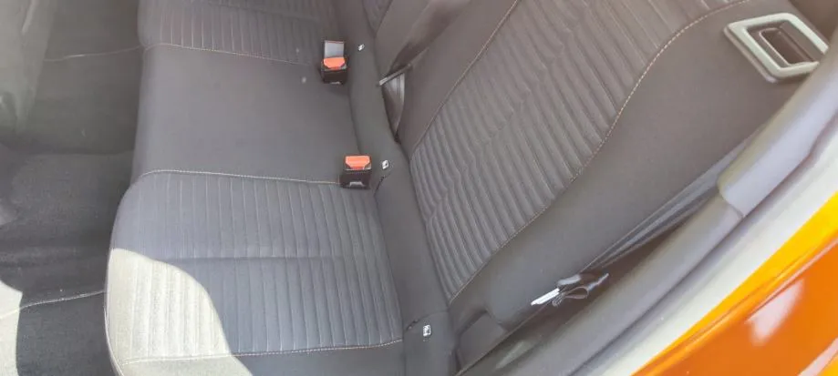 peugeot 2008 1,2 - slika 12
