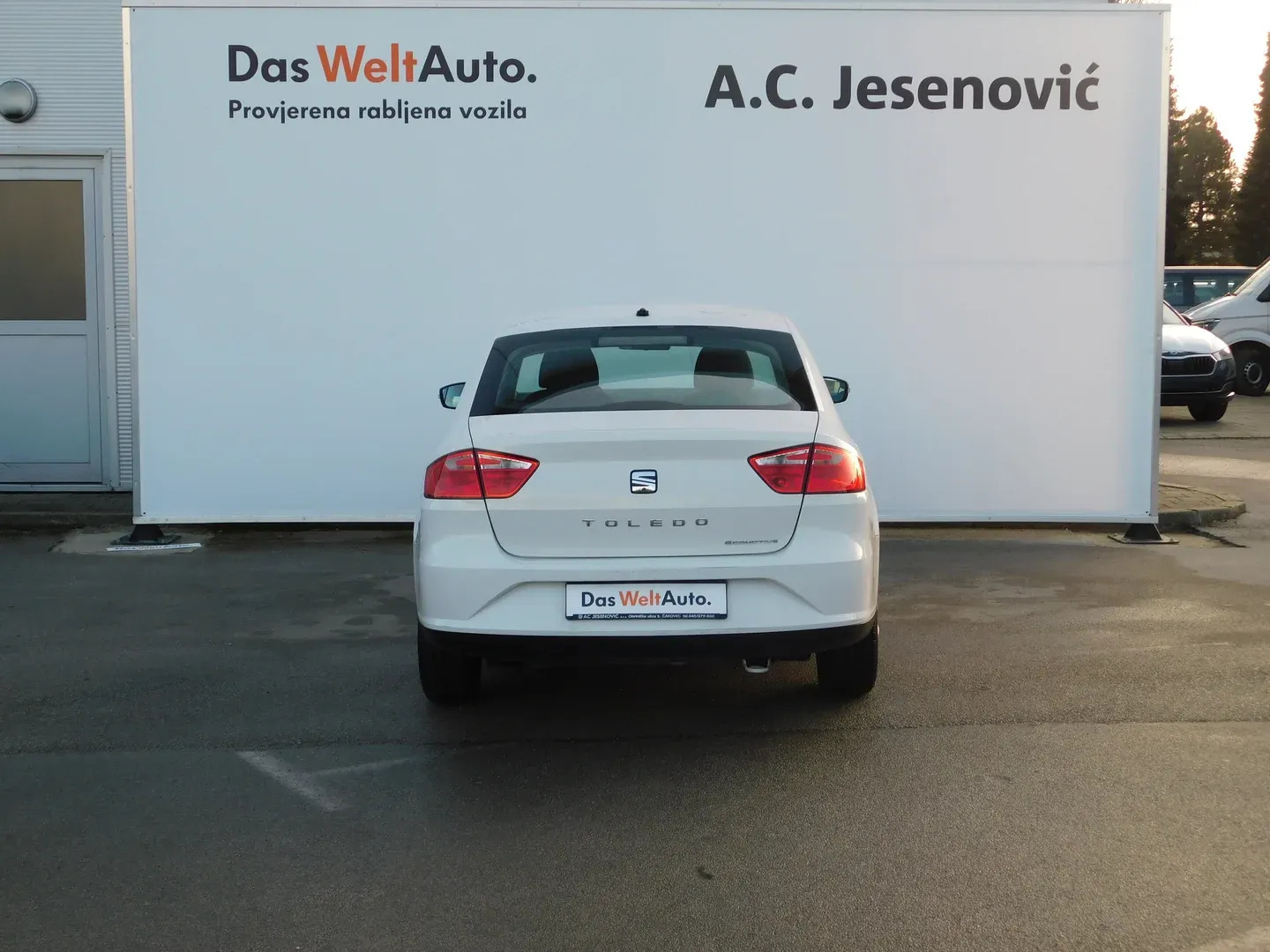 05928 seat toledo 1.4 tdi cr reference eco s&s - slika 5