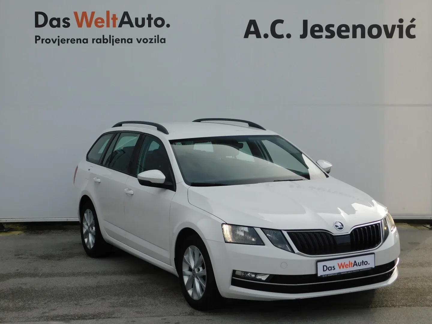 06021 škoda octavia combi style 1.6 tdi - slika 3
