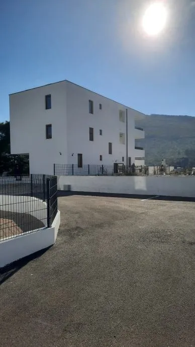 !!stan p1: grebaštica, 121,64 m2, novogradnja (prodaja) - slika 3