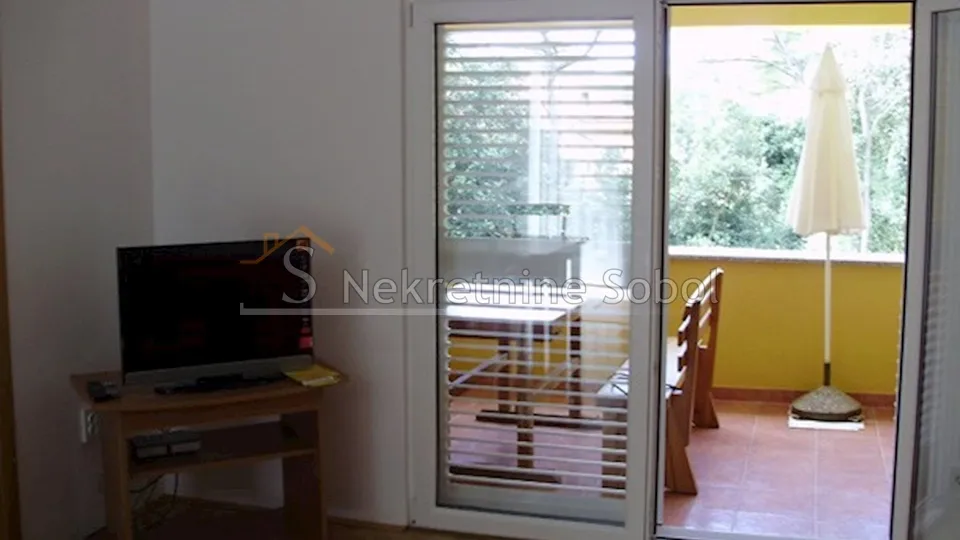 Mali lošinj - 1S+DB, 49.24 m2 Prodaja - Osor, Mali Lošinj