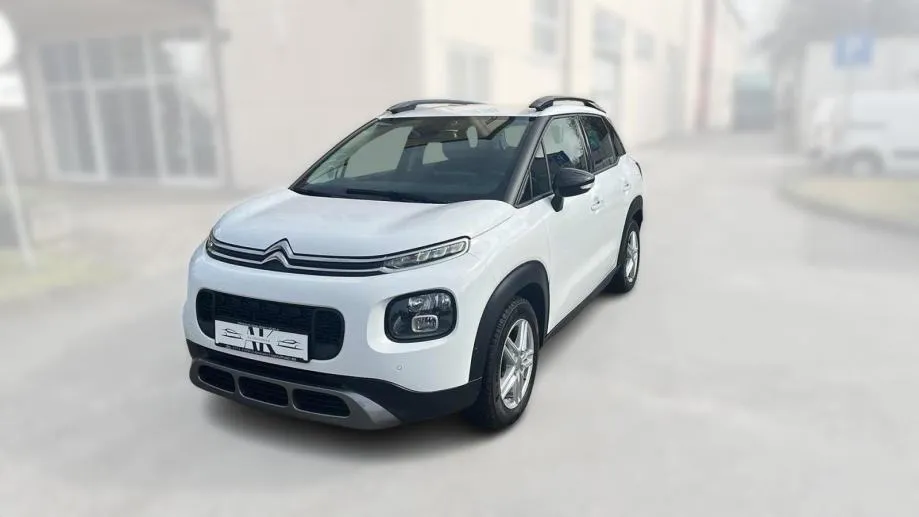 Citroën C3 Aircross Shine* Aut * Dva seta felgi i guma * JAMSTVO 24 MJ - Zagreb