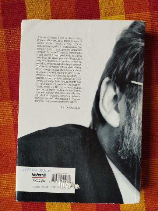 vladimir šeks - 1991 - slika 3