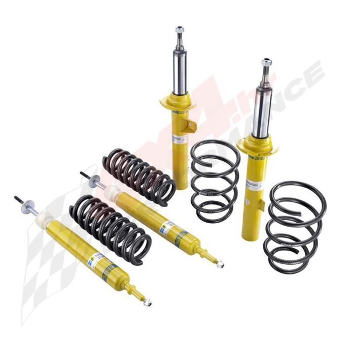 Ovjes Pro Lift-Kit Za Jeep Renegade 14+ (bu) +25mm - Funtana