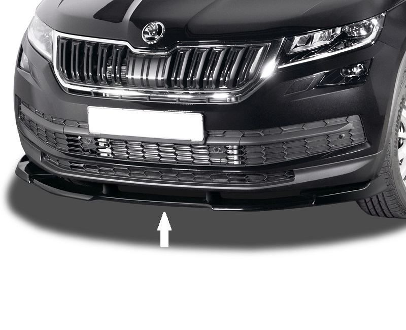 tuning-oprema-styling za skoda kodiaq-pragovi-krom-felge - slika 13