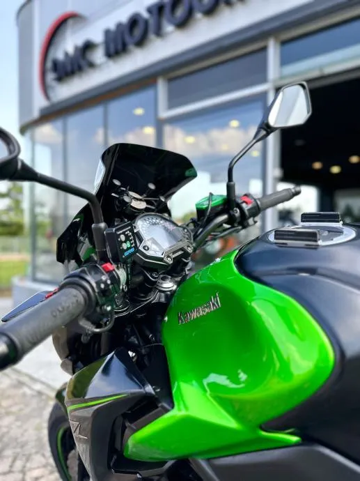 kawasaki z 900 abs,s garancijom, 2018 god. - slika 7
