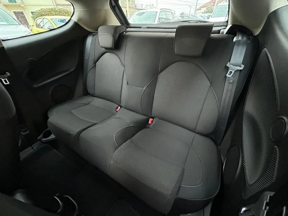 alfa romeo mito 1,6 jtdm - 100.000km - servis - garancija - reg 1 god! - slika 12